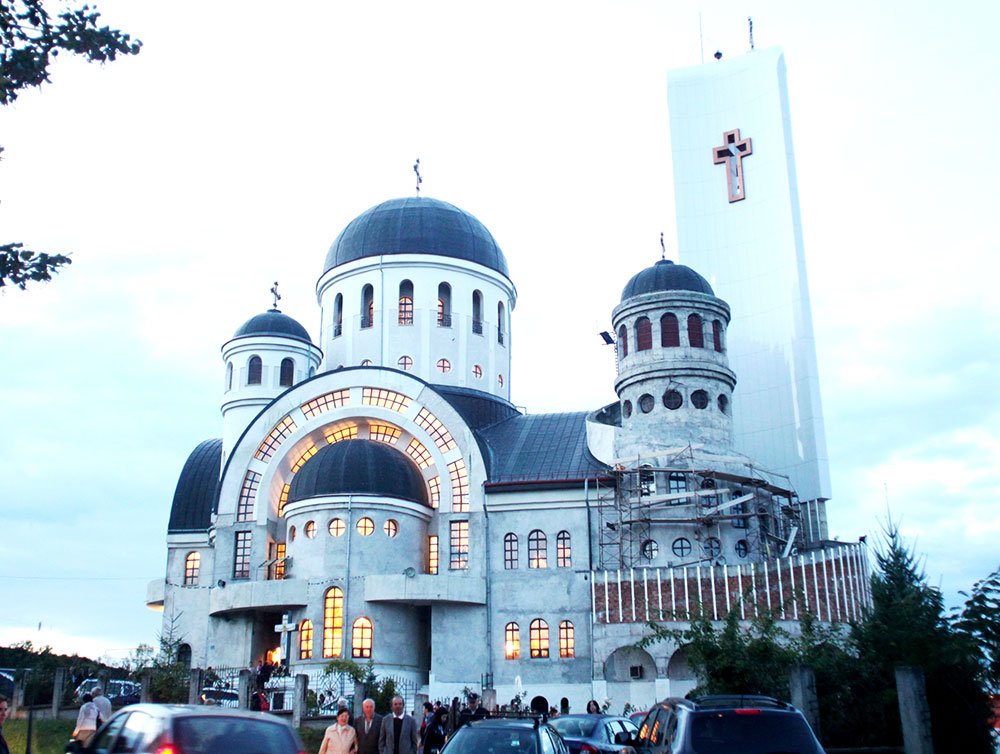 Premiere în Concursul „Sfânta Euharistie“ 79317