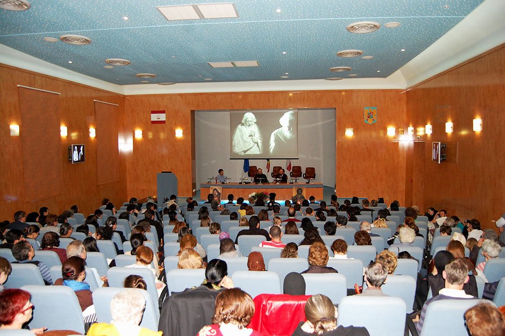 „Vremea bucuriei“ în Arhiepiscopia Timişoarei 79325