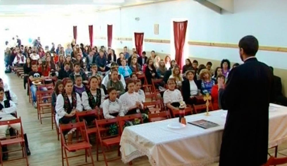 Reuniunea tinerilor din Baia Mare 79302