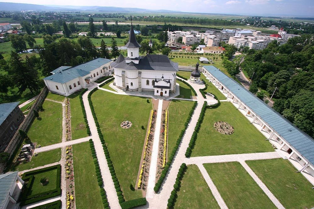 Alegeri pentru Adunarea eparhială a Arhiepiscopiei Romanului şi Bacăului 79291