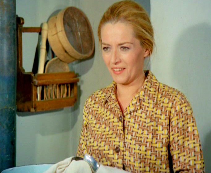 Am mai pierdut o legendă, Margareta Pogonat 79284