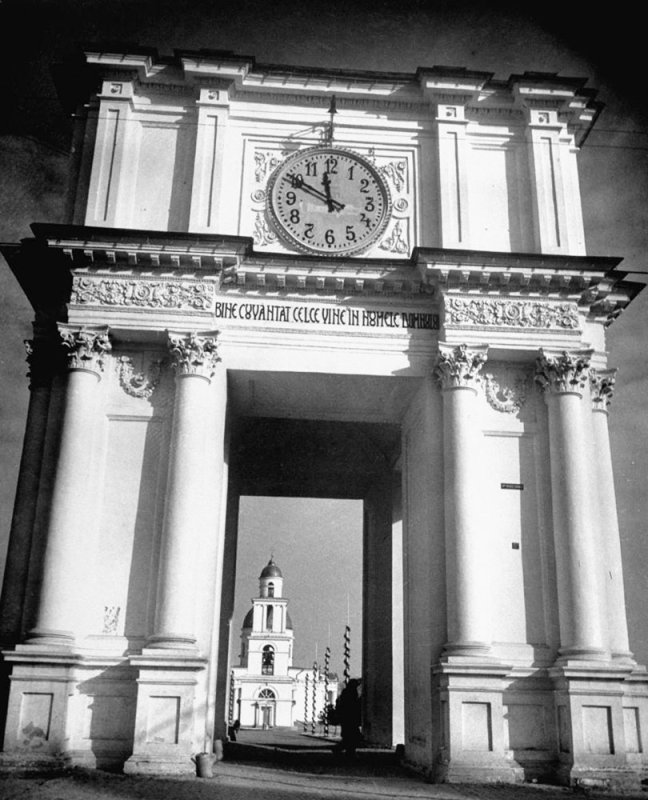 Gânduri către fraţii înstrăinaţi 79281