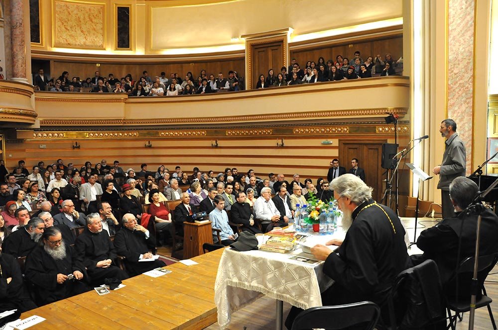 „Traian Dorz a ştiut ca din suferinţă să scoată bucurie“ 79294