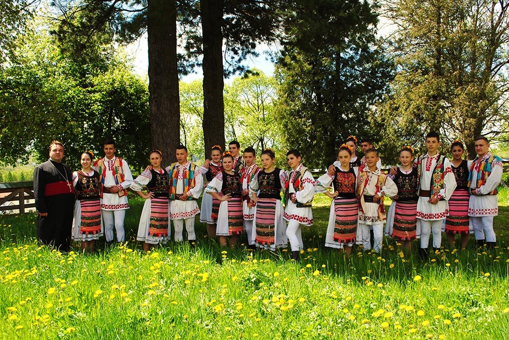 Festivalul Naţional de Artă Muzicală, la Dorna Candrenilor 79244