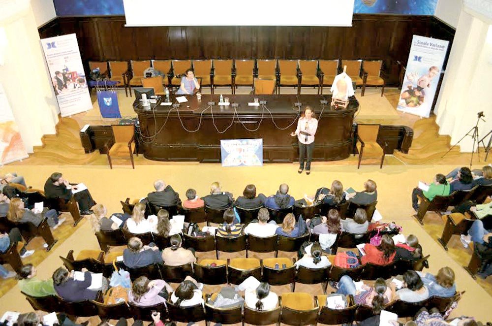 Încrederea în sine, motorul tuturor realizărilor 79243