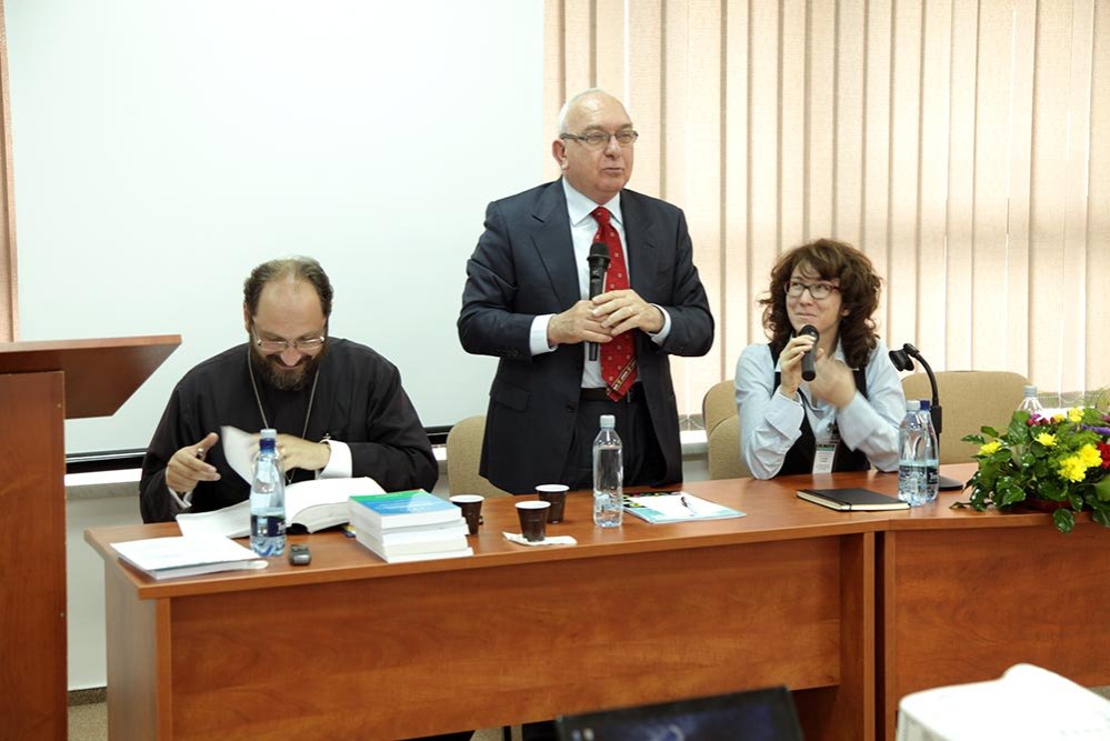 Pedagogia clinică, în dezbatere la Sibiu 79255