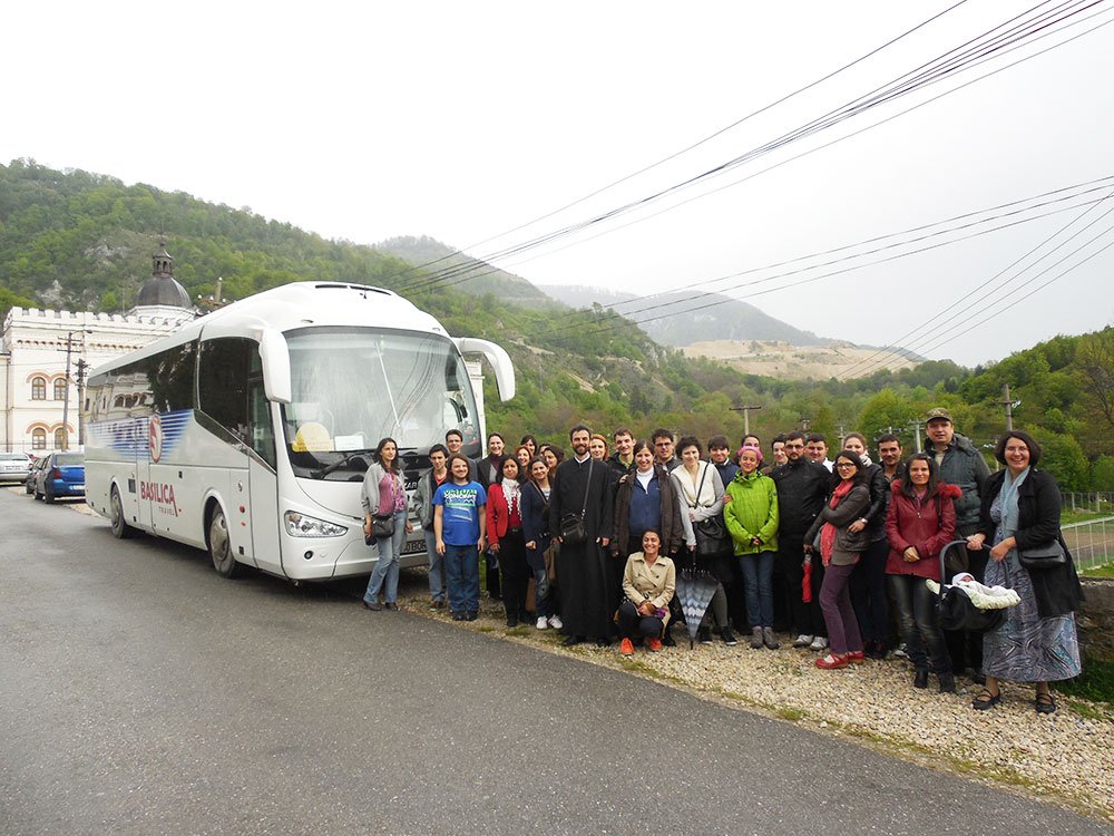 Pelerinaj „Pe urmele Brâncovenilor“ 79263