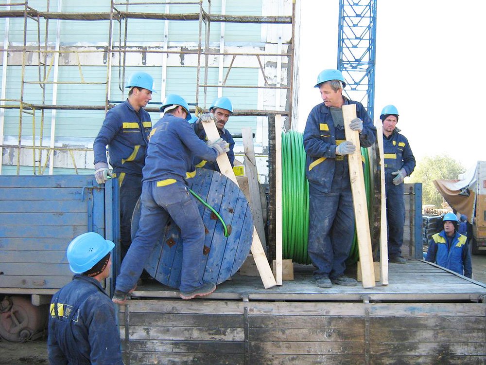 Principala preocupare a europenilor este imigraţia 79269