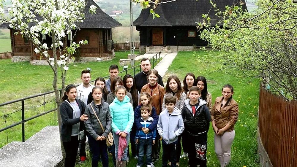 Proiecte catehetice premiate în Oradea 79256