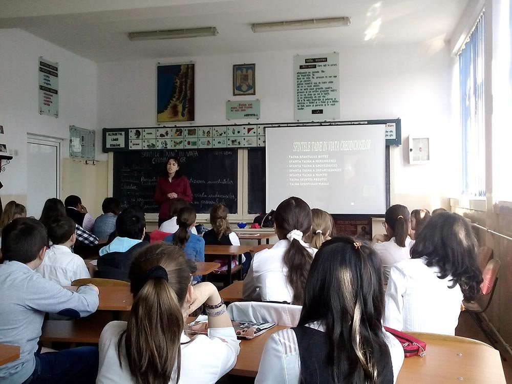 Cerc pedagogic în municipiul Motru 79231