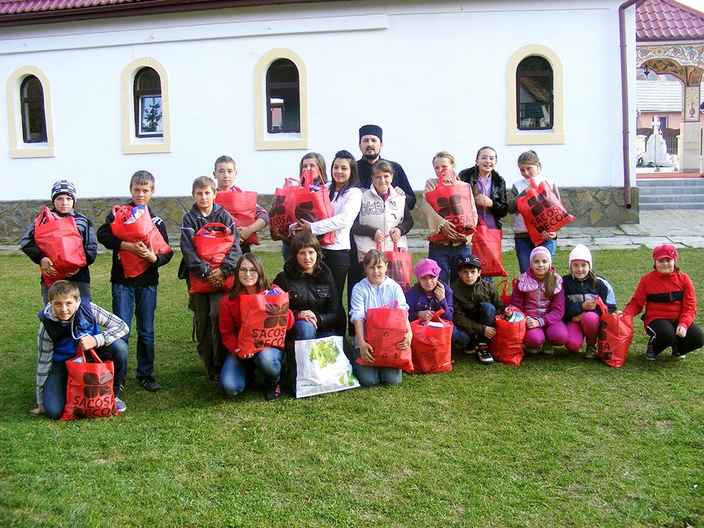 Finalişti la concursul de proiecte duhovniceşti 79222