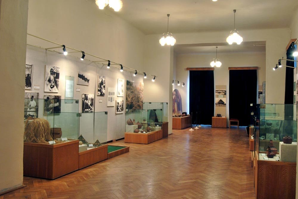 Noaptea Europeană a Muzeelor, la ASTRA Sibiu 79224