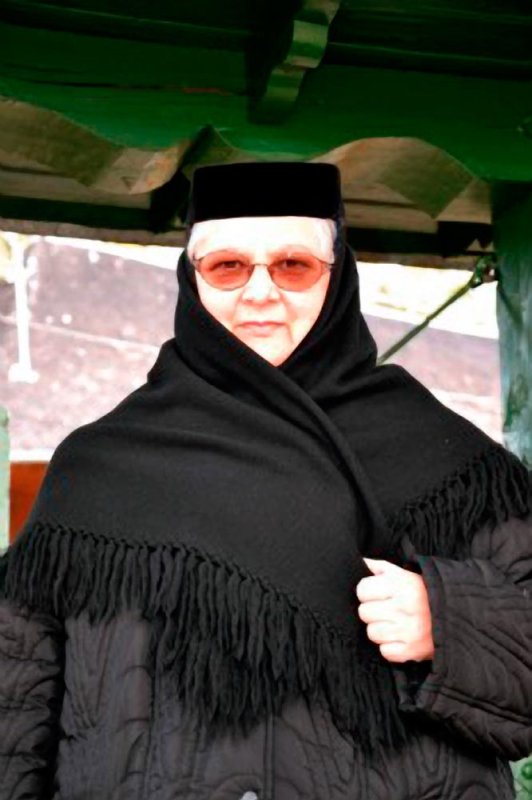 „Dacă voia lui Dumnezeu este în noi, şi cerul este în noi, prin împlinirea poruncilor Lui“ 79185