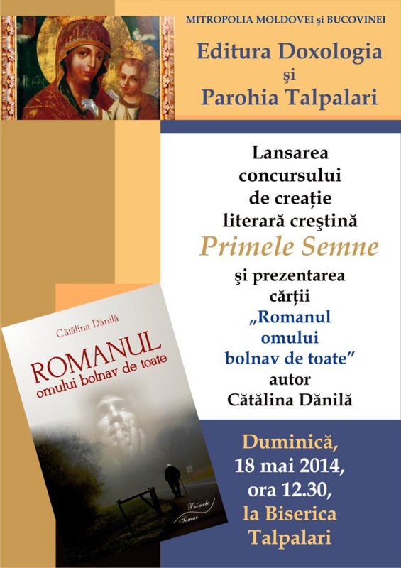 „Fiecare viaţă trăită în Hristos este o viaţă care merită povestită“ 79210