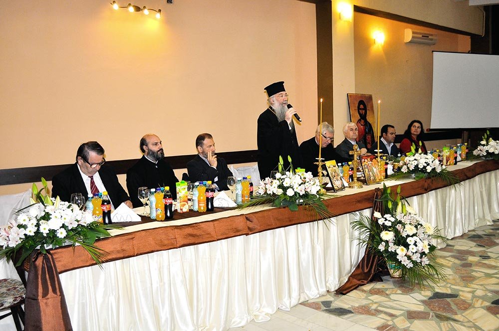 Lucrările Simpozionului „Mehedinţi - istorie, cultură şi spiritualitate“, la final 79196