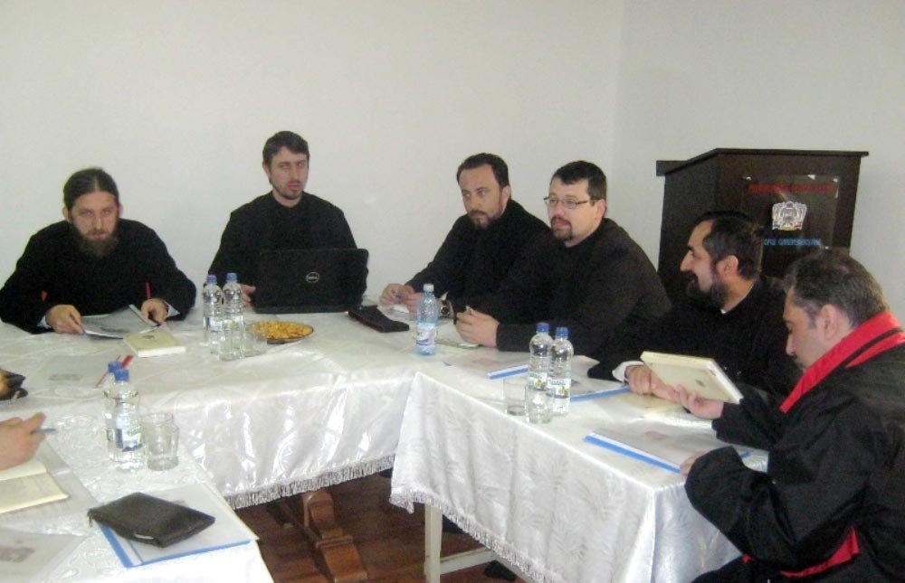 Proiectul „Şcoala duminicală pentru părinţi“ a fost lansat la Reşiţa 79201