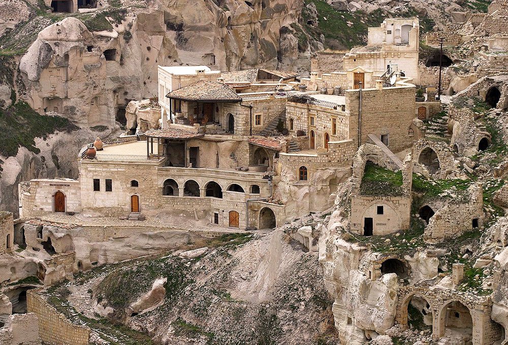 Case de prin lumea largă  79182