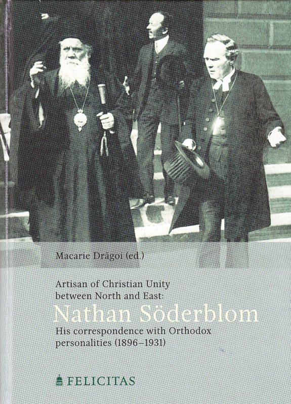 Prima carte a Editurii FELICITAS de la Stockholm 79164