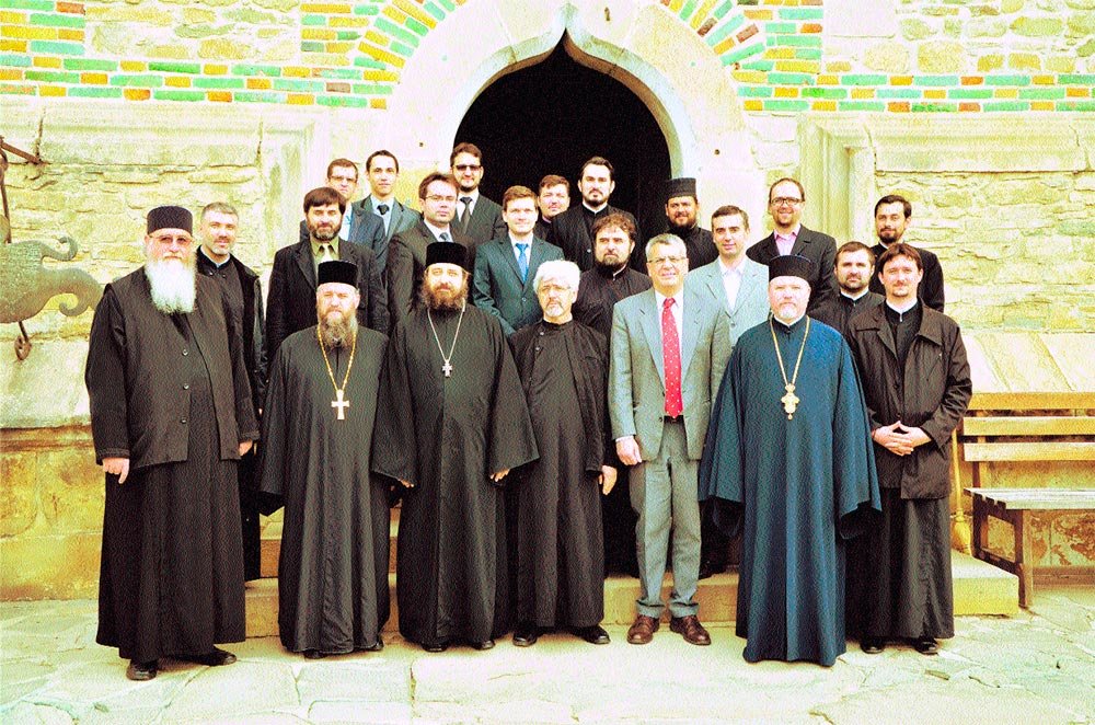 Cea de-a VI-a ediţie a Simpozionului Internaţional „Studia Theologica Doctoralia”, la final 79157