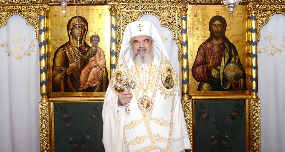 Mântuitorul Hristos, Izvorul harului şi al adevărului 79146