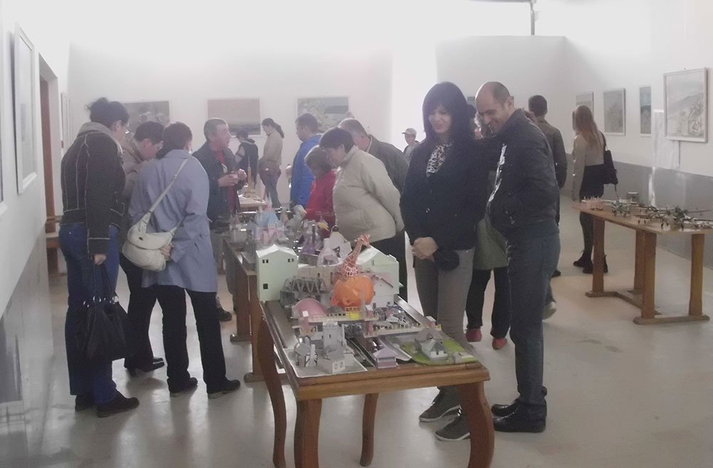 „Noaptea Muzeelor“ la Reşiţa 79125