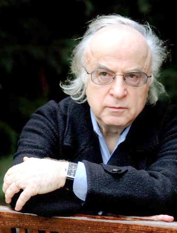 Norman Manea despre destinul scriitorului în exil  79129