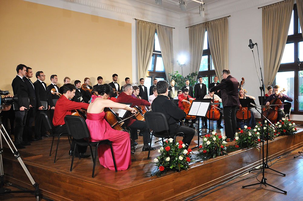 „Viorel Munteanu - 70“ 79133