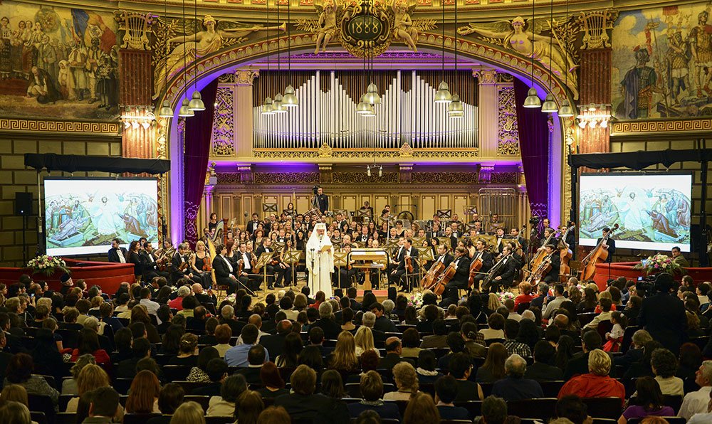 Doamna Maria Brâncoveanu, o candelă aprinsă a neamului românesc 79090