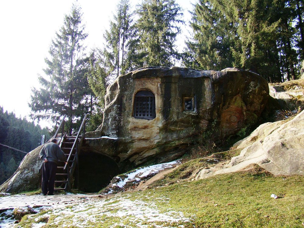 L-ai văzut pe fratele, L-ai văzut pe Dumnezeu 79096