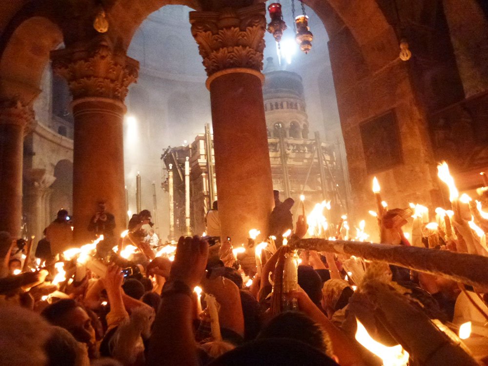 Frânturi dintr-un jurnal ierusalimitean 79073