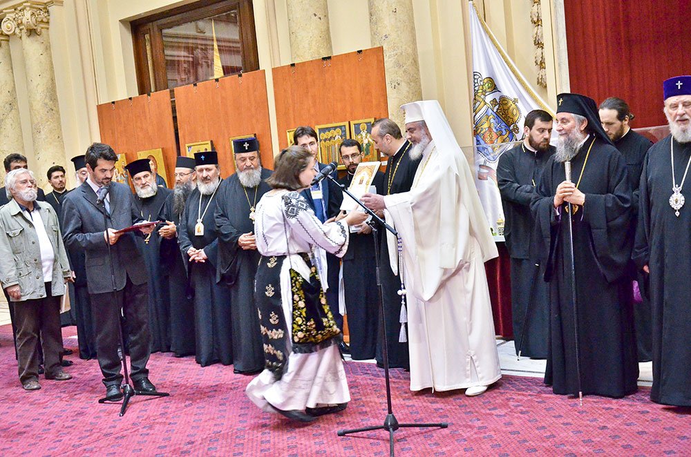 Un nou moment de lumină şi bucurie 79074