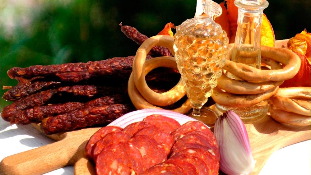 30 de produse tradiţionale înregistrate după noua legislaţie 79053