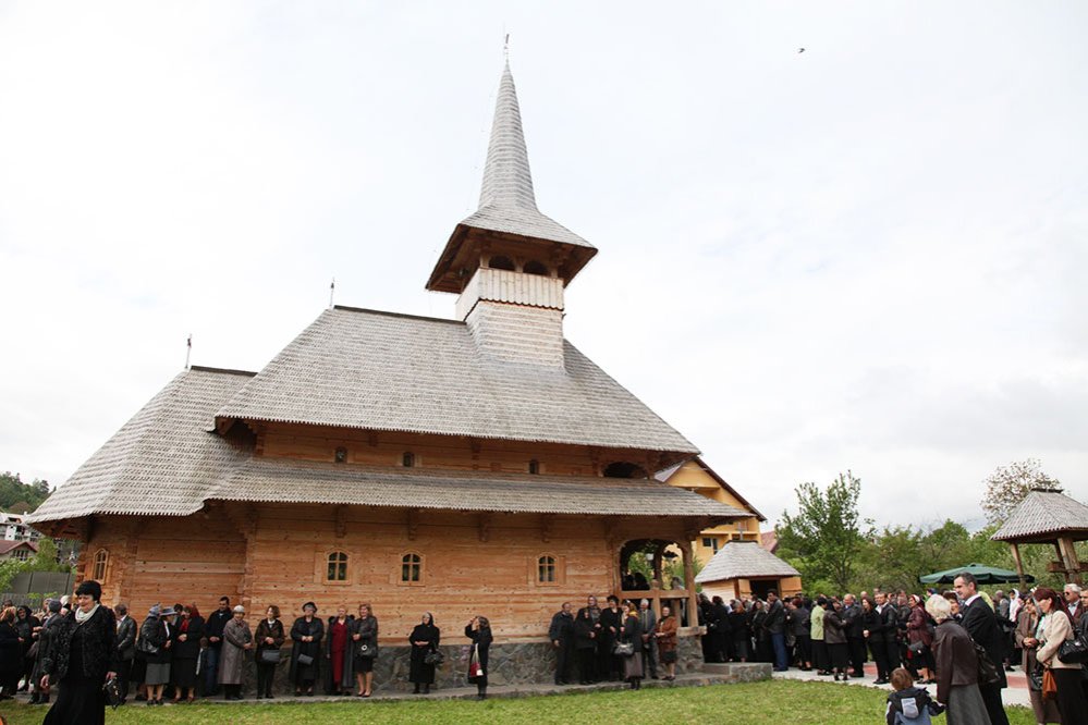 Hram la Schitul de la Moeciu de Jos 79059
