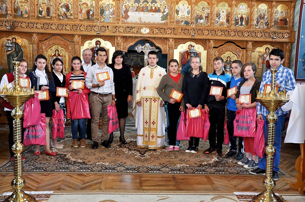 Premii pentru elevii năsăudeni 79042