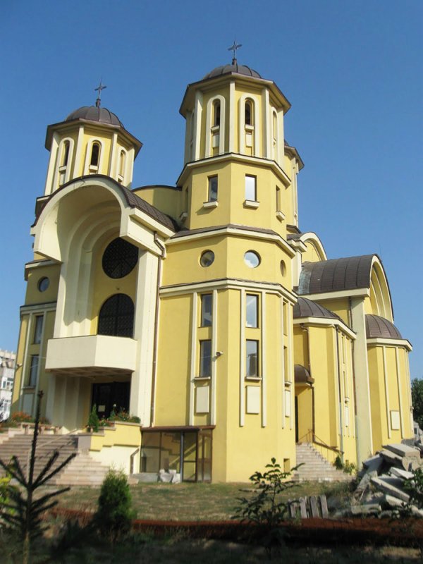 Şedinţa preoţilor Protopopiatului Iaşi 1 79058