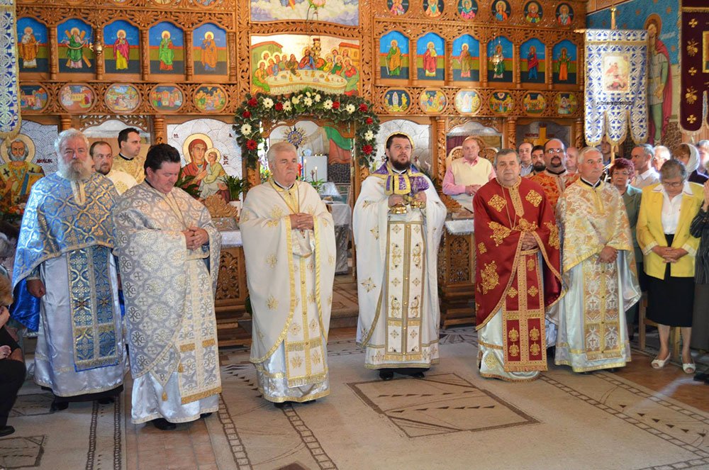 Cerc pastoral în parohiile arădene Lipova Băi şi „Andrei Şaguna“ 79025