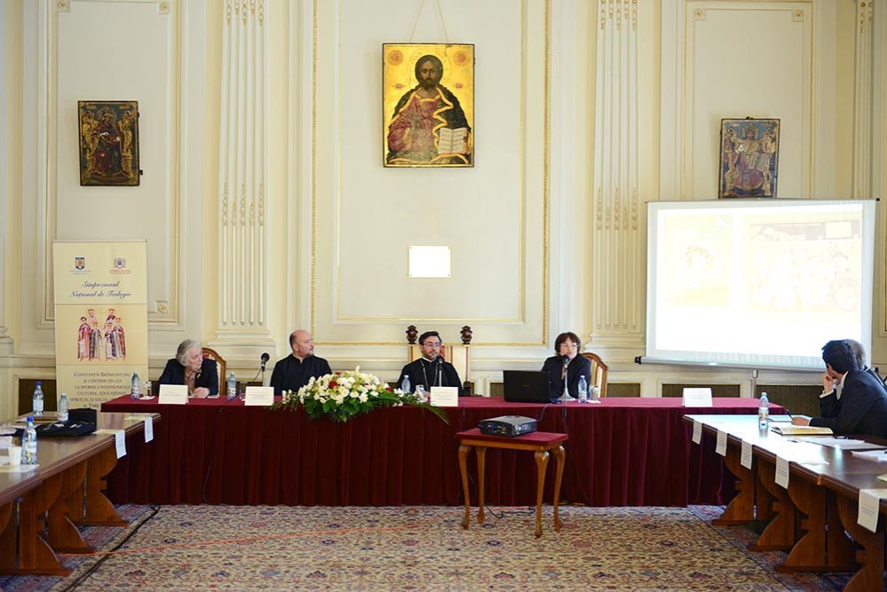 S-a încheiat simpozionul despre Brâncoveanu 79026