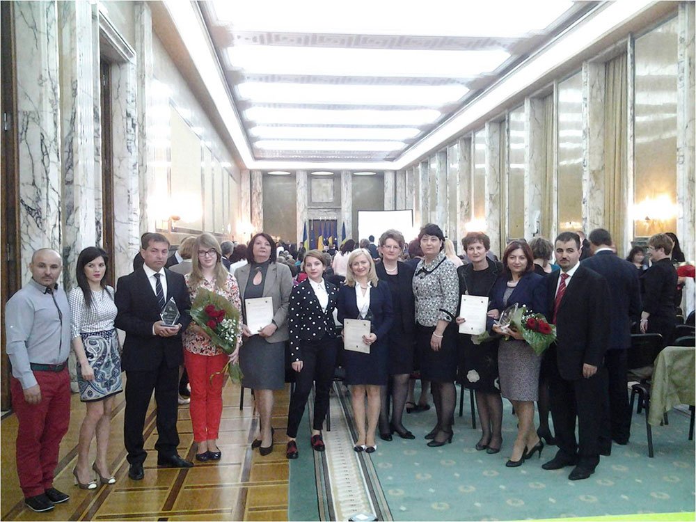 Şcoli europene la Reşiţa 79024