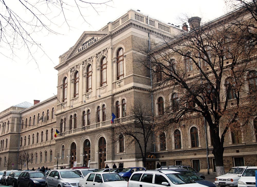 Congres la UBB, Cluj-Napoca  79000