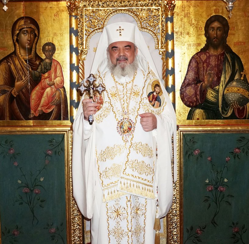 Orbul vindecat a mărturisit dumnezeirea lui Iisus 78991