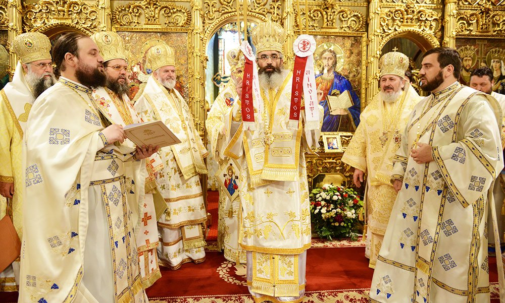 „Sper să fiu un bun slujitor în Grădina Domnului“ 78989