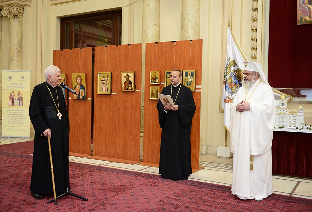 Un gest de recunoştinţă 78994