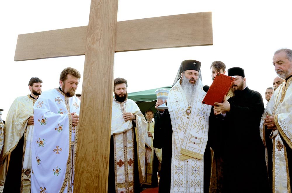 „Drumul care nu duce la biserică nu duce nicăieri“ 78940