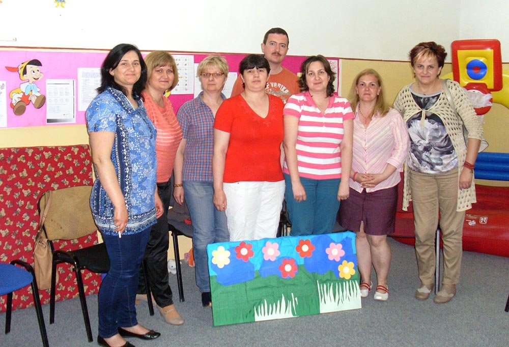 „Povestea unei mame“, la Liceul Ortodox „Episcop Roman Ciorogariu“ Oradea 78947