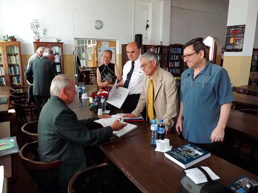 „Târgu-Jiu. Case. Oameni. Destine“ 78948