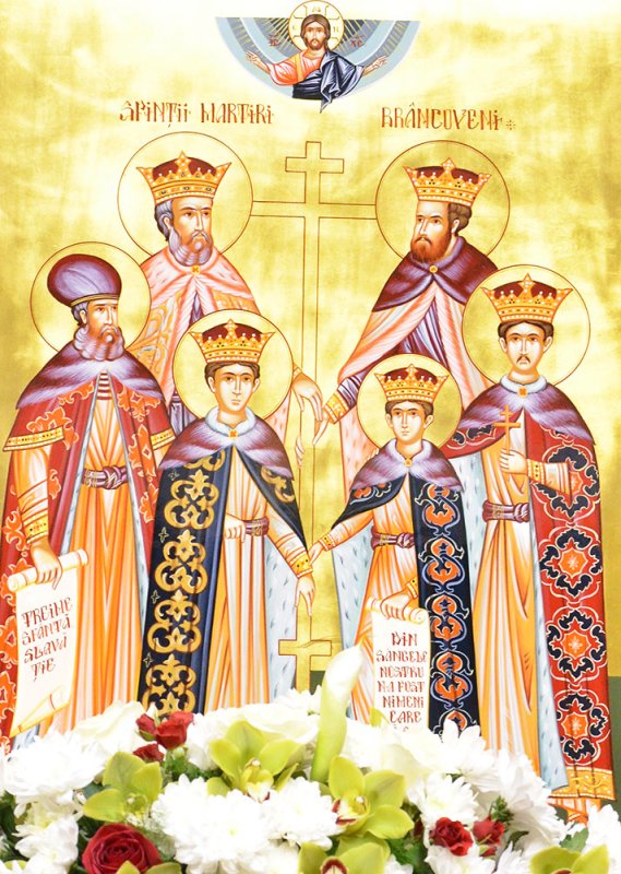 „Un astfel de om a omorât sultanul…“ 78954