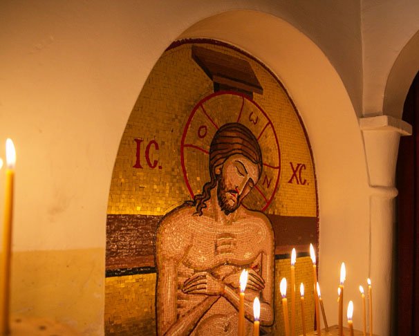 Pagini dintr-un jurnal ierusalimitean (II) 78930