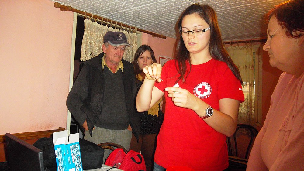 Voluntariatul va fi recunoscut ca experienţă profesională 78933