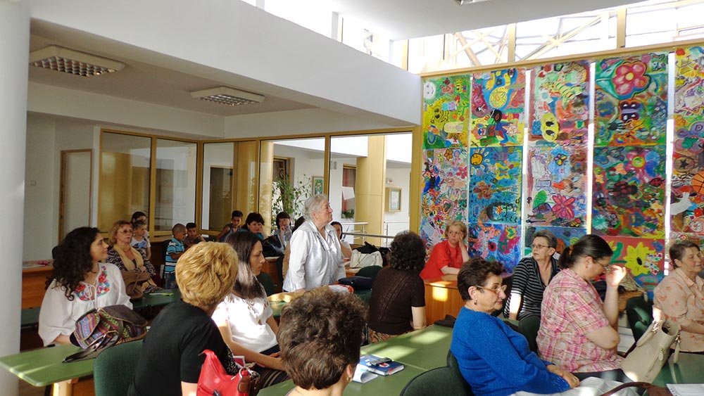 Activităţi ale LFCO din Râmnicu Vâlcea 78904