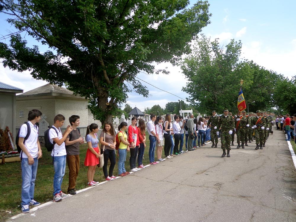 Activităţi culturale în municipiul Caracal 78902